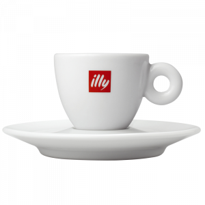 Illy Horeca Espresso M/Logo 12stk