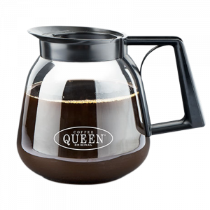 Coffee Queen Glasskanne 1,8L