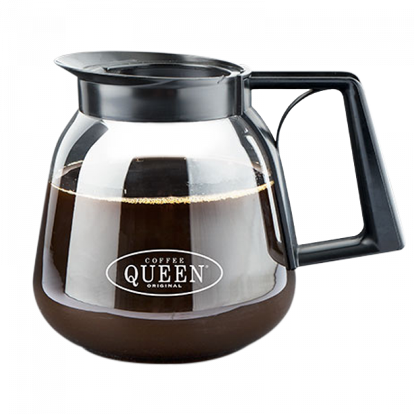 381520 Coffee Queen Glasskanne 1 8L