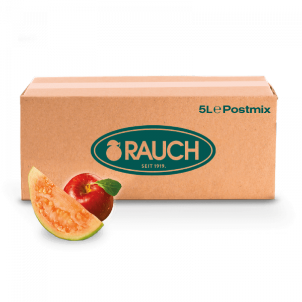 4070889 Rauch Juive Pink Guava